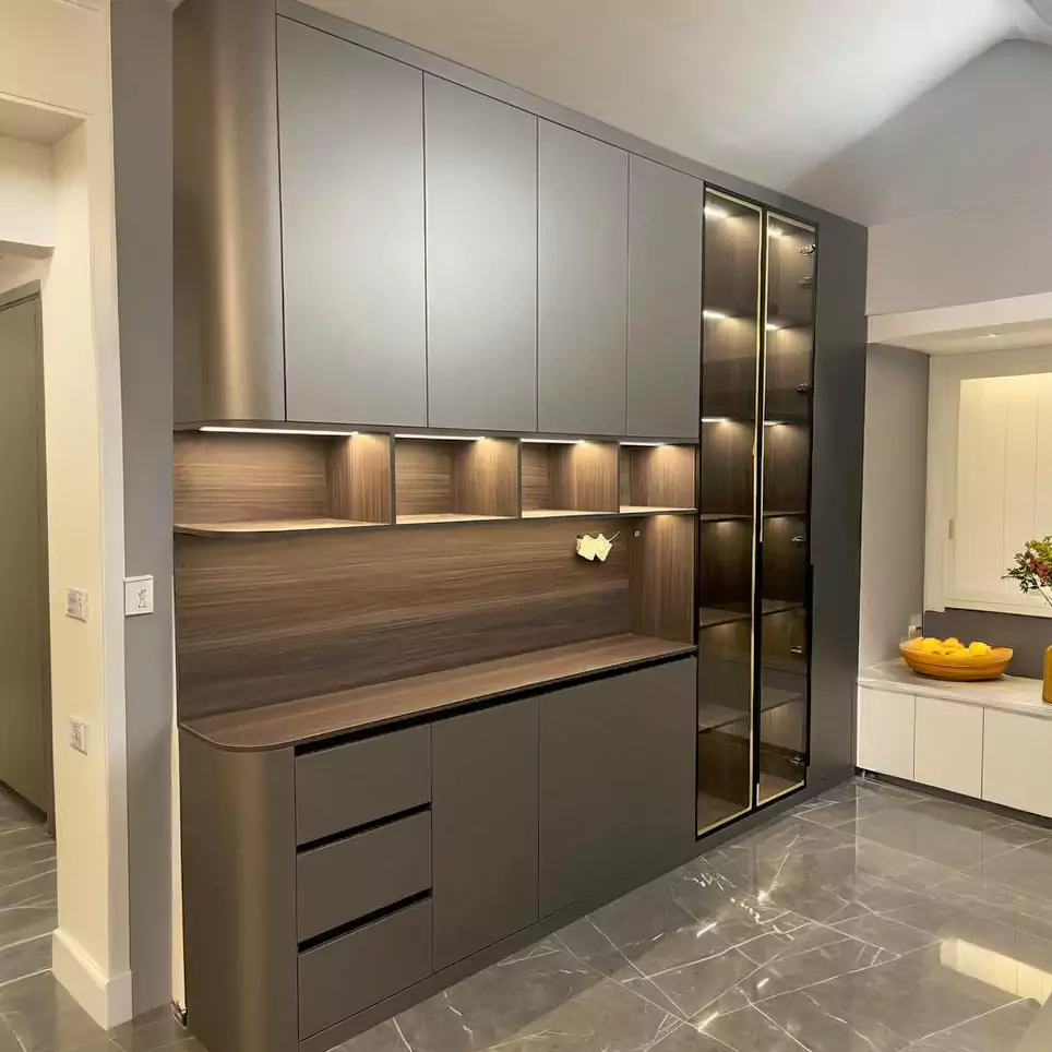 Sistem Kabinet