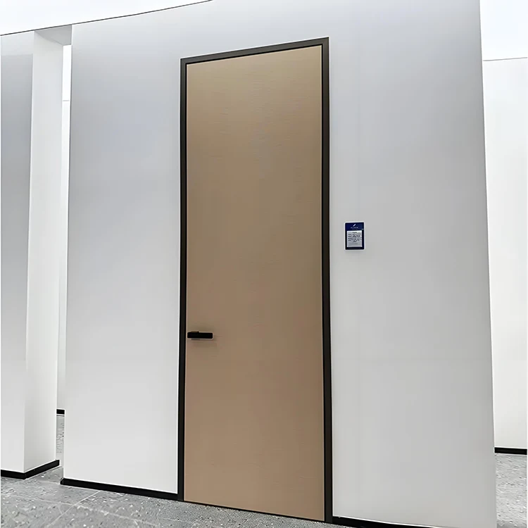 Pintu Interior Akustik Kab Pintu Interior Akustik Kab