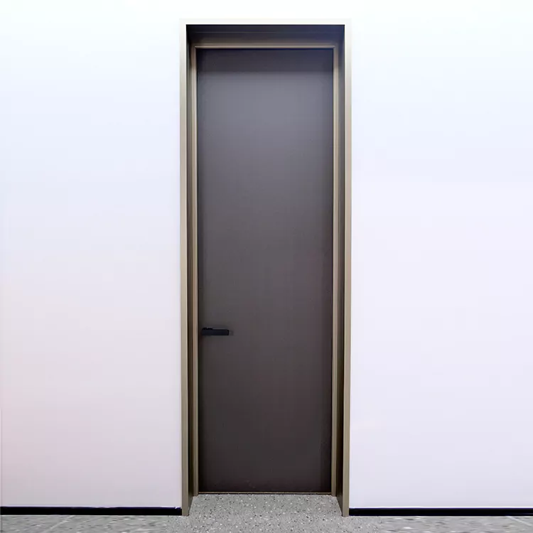 Pintu Swing Interior Akustik