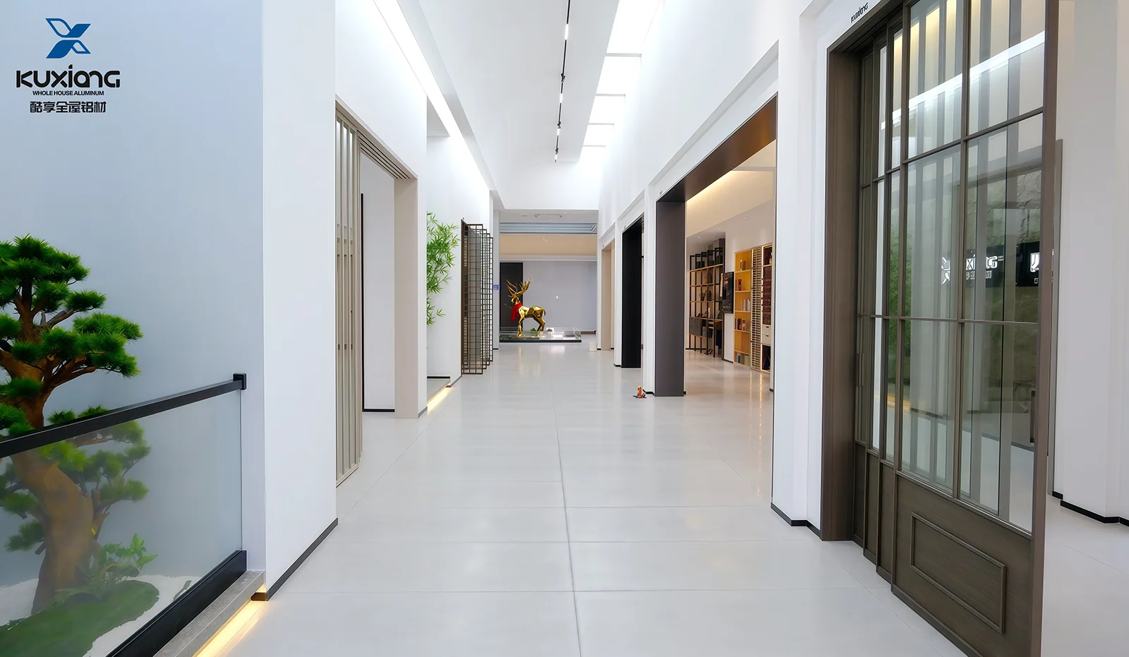 Showroom Perusahaan5